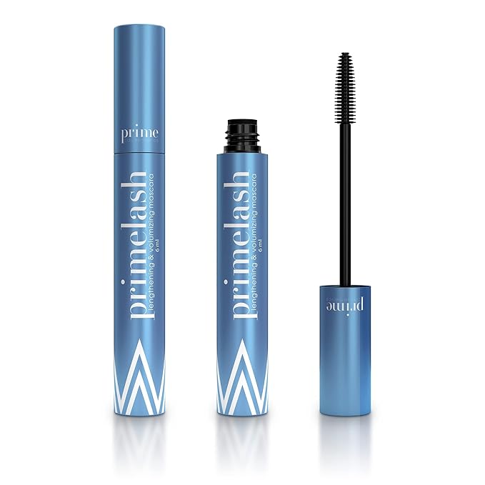 PrimeLash Mascara for Older Wome